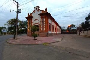 Agencia de Desarrollo de Jujuy S.E. (Anexo Av. Italia)