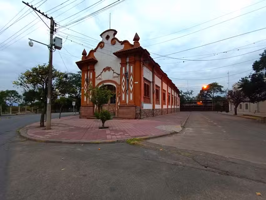 Agencia de Desarrollo de Jujuy S.E. (Anexo Av. Italia)