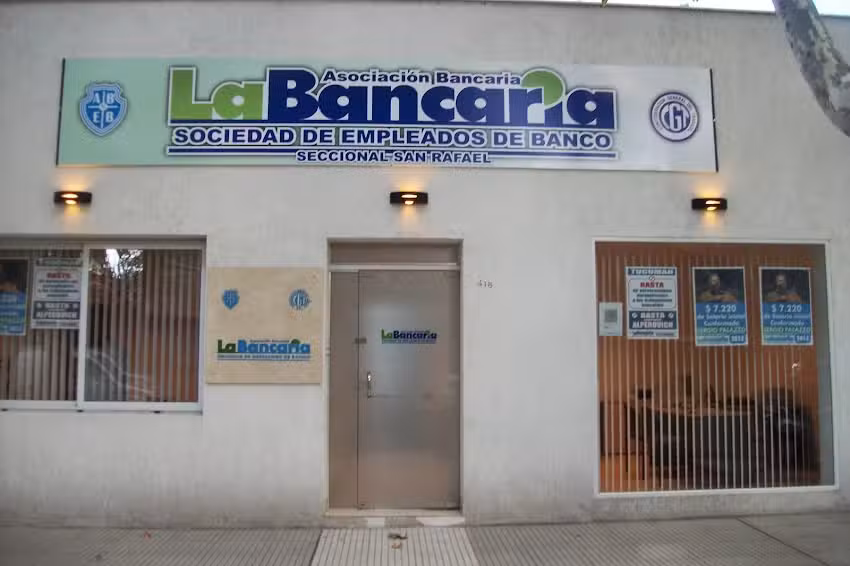 Asociacion Bancaria