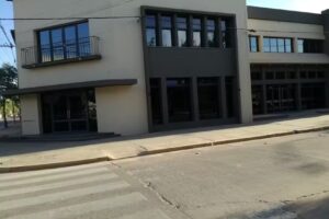 Asociacion Cosmopolita de Socorros Mutuos la Fraternal