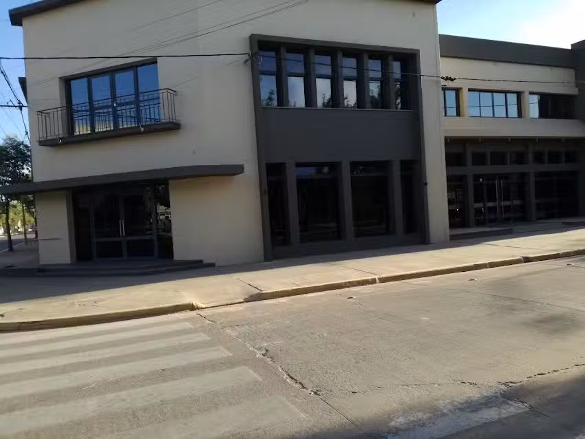 Asociacion Cosmopolita de Socorros Mutuos la Fraternal