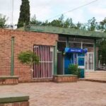 ATM Banco Ciudad de Buenos Aires