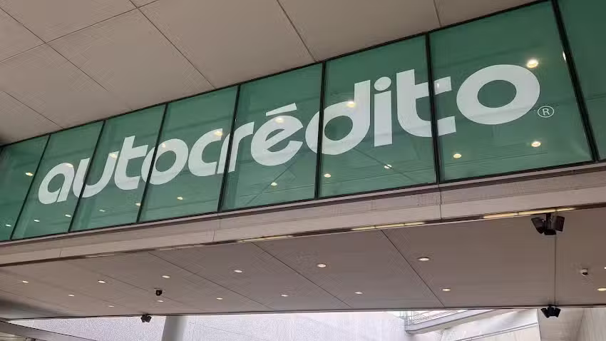 Autocredito Haedo