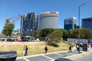 BACS Banco de Cr&eacute;dito y Securitizaci&oacute;n S.A.