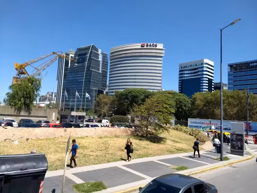 BACS Banco de Cr&eacute;dito y Securitizaci&oacute;n S.A.