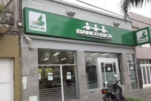 Banco Bica