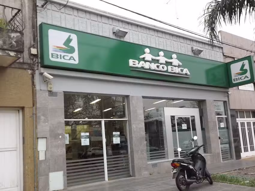 Banco Bica