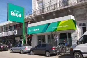 Banco Bica