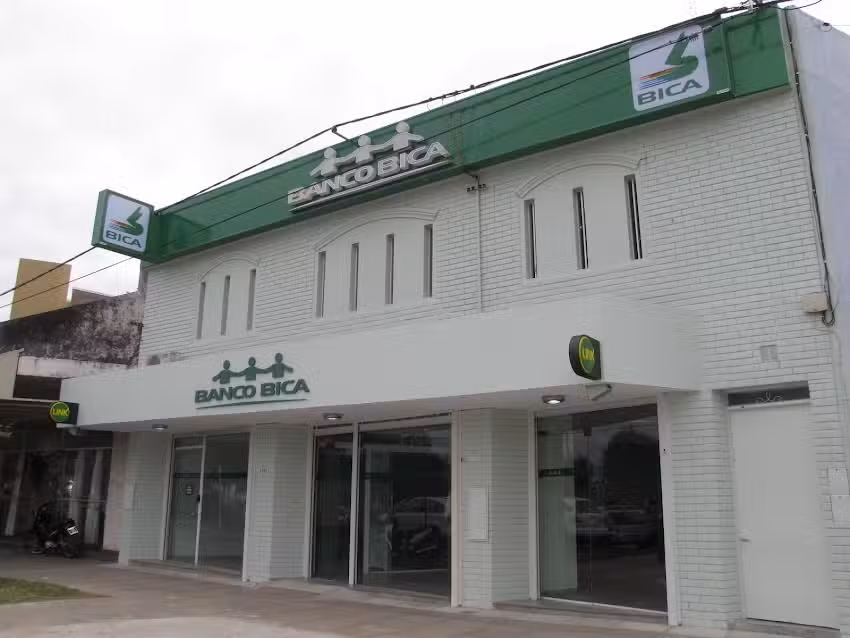 Banco Bica