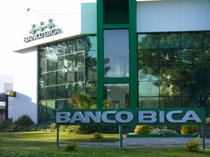 Banco Bica