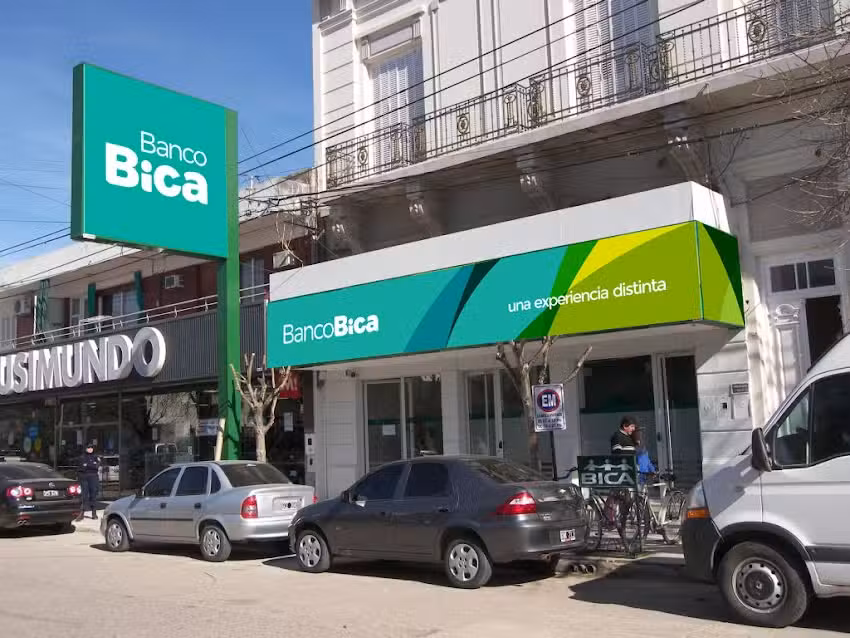 Banco Bica