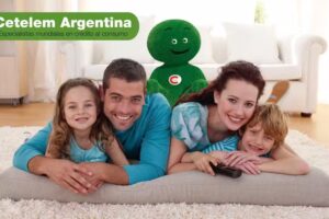 Banco Cetelem Argentina