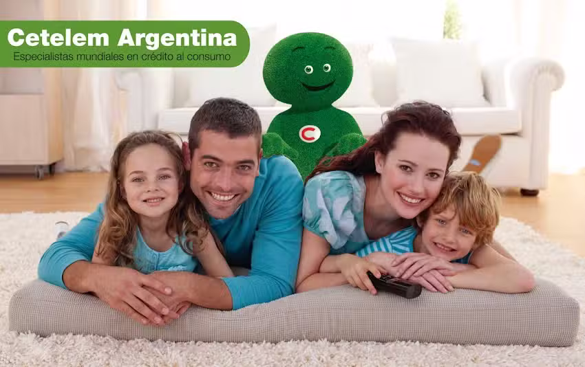 Banco Cetelem Argentina