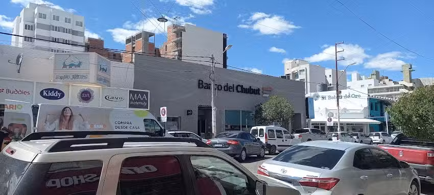 Banco Chubut