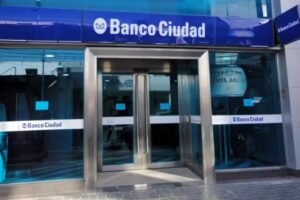 Banco Ciudad