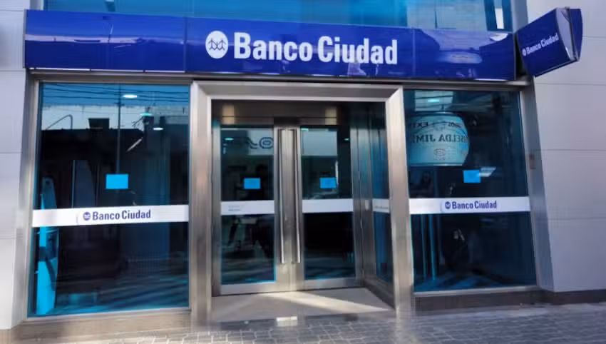 Banco Ciudad