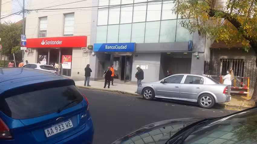 Banco Ciudad