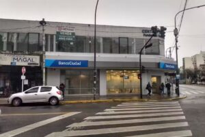 Banco Ciudad