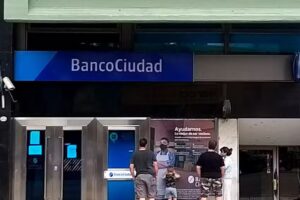 Banco Ciudad