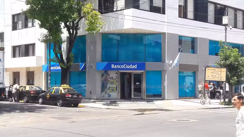 Banco Ciudad