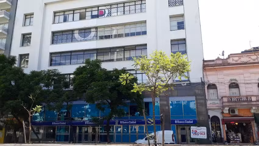 Banco Ciudad