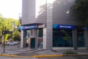 Banco Ciudad