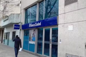 Banco Ciudad