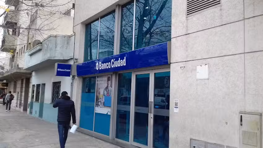 Banco Ciudad
