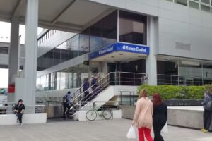 Banco Ciudad