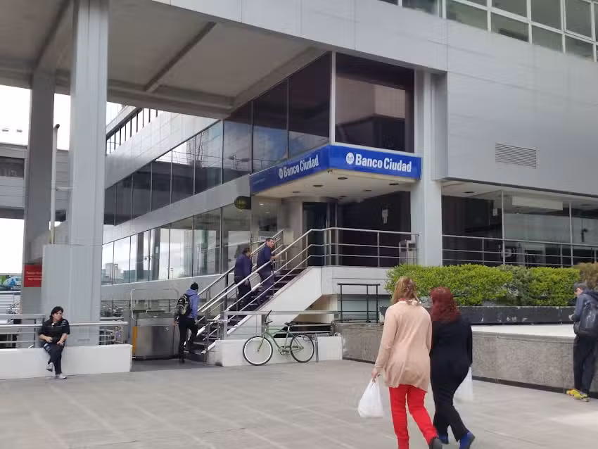 Banco Ciudad