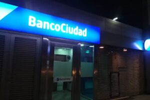 Banco Ciudad