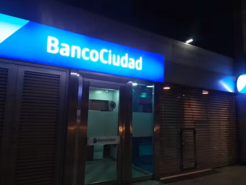 Banco Ciudad