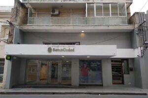 Banco Ciudad