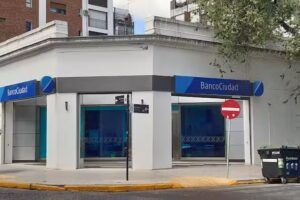 Banco Ciudad