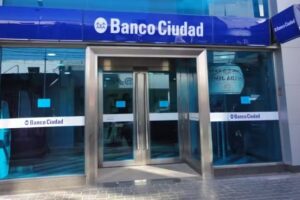 Banco Ciudad