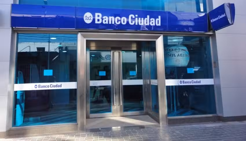 Banco Ciudad