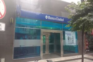 Banco Ciudad de Buenos Aires