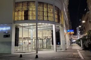 Banco Ciudad de Buenos Aires