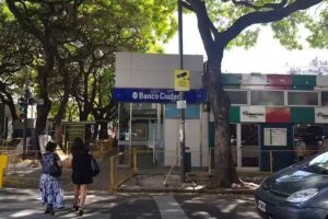 Banco Ciudad de Buenos Aires
