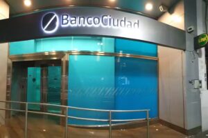 Banco Ciudad de Buenos Aires