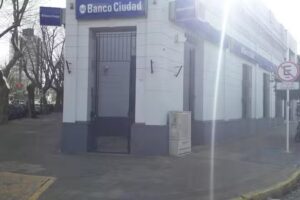 Banco Ciudad de Buenos Aires