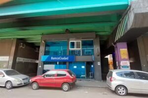 Banco Ciudad de Buenos Aires