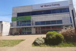 Banco Coinag