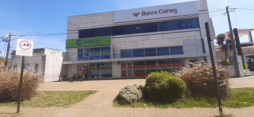 Banco Coinag