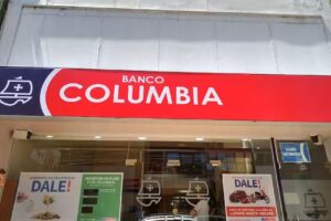 Banco Columbia