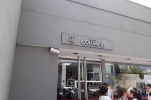 Banco Columbia