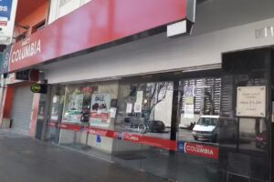 Banco Columbia
