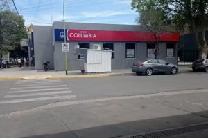 Banco Columbia