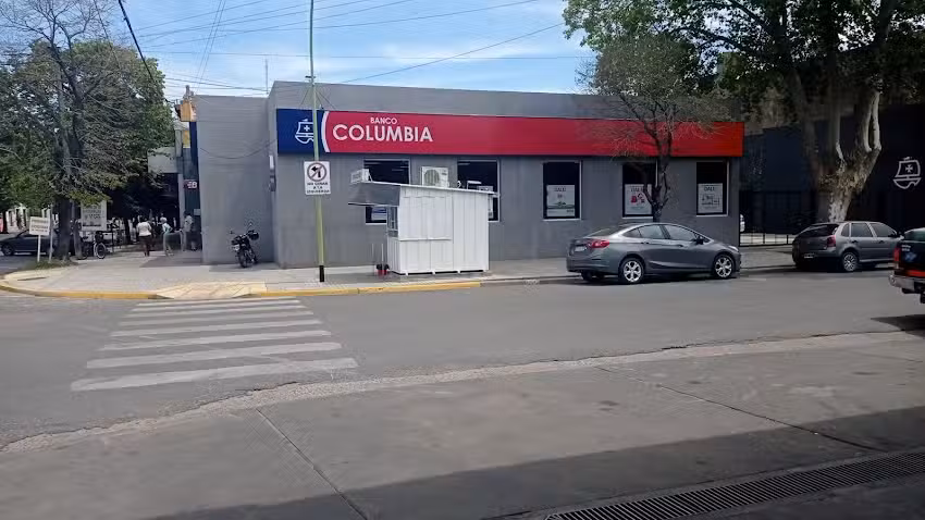 Banco Columbia
