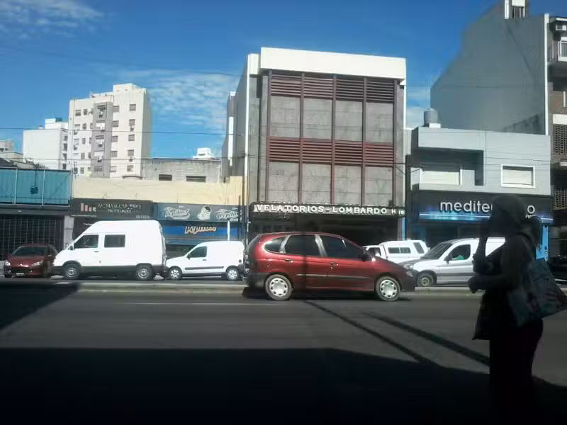 Banco Columbia